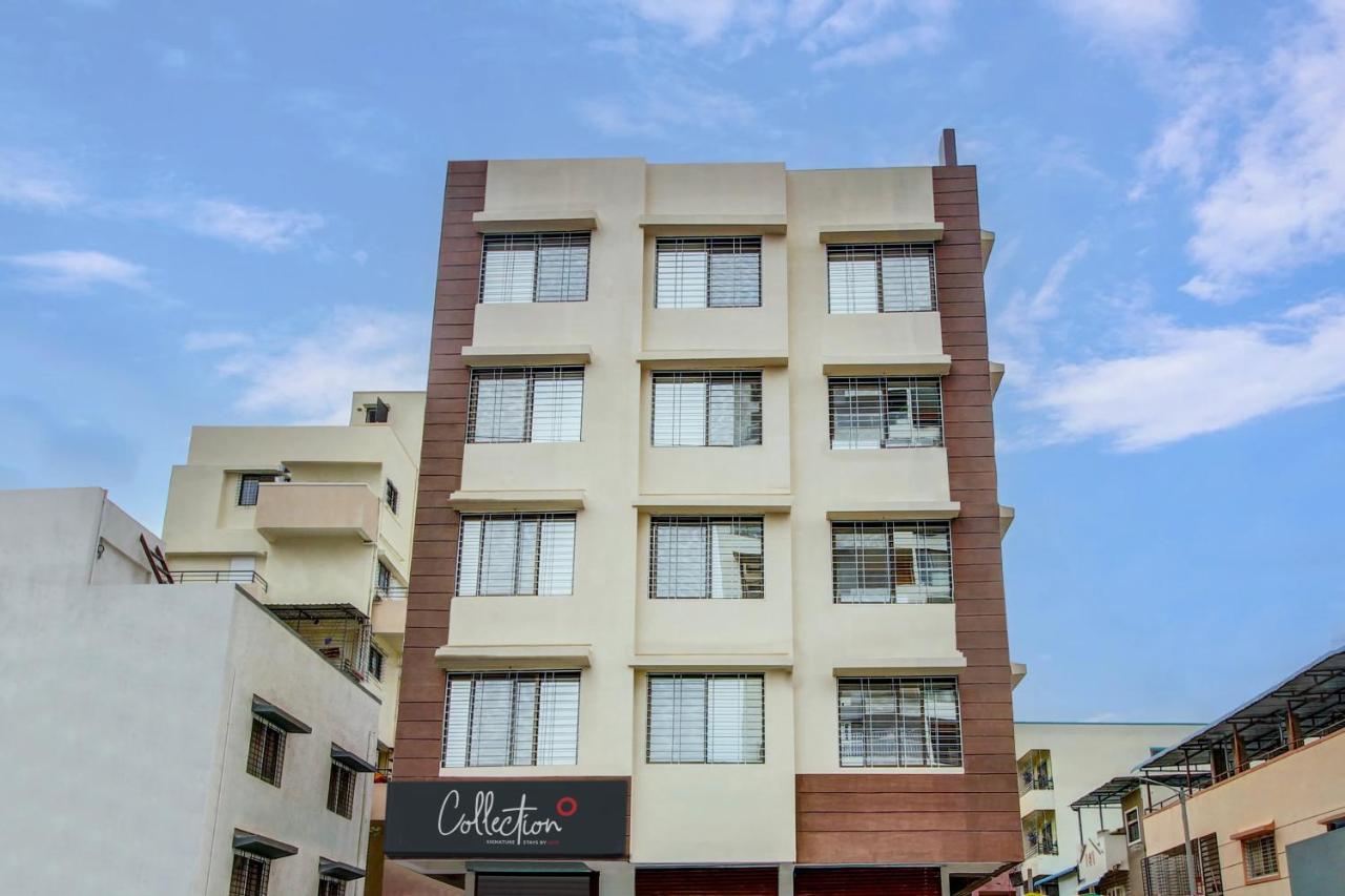 Collection O Crystal Hotel Pimpri-Chinchwad Bagian luar foto