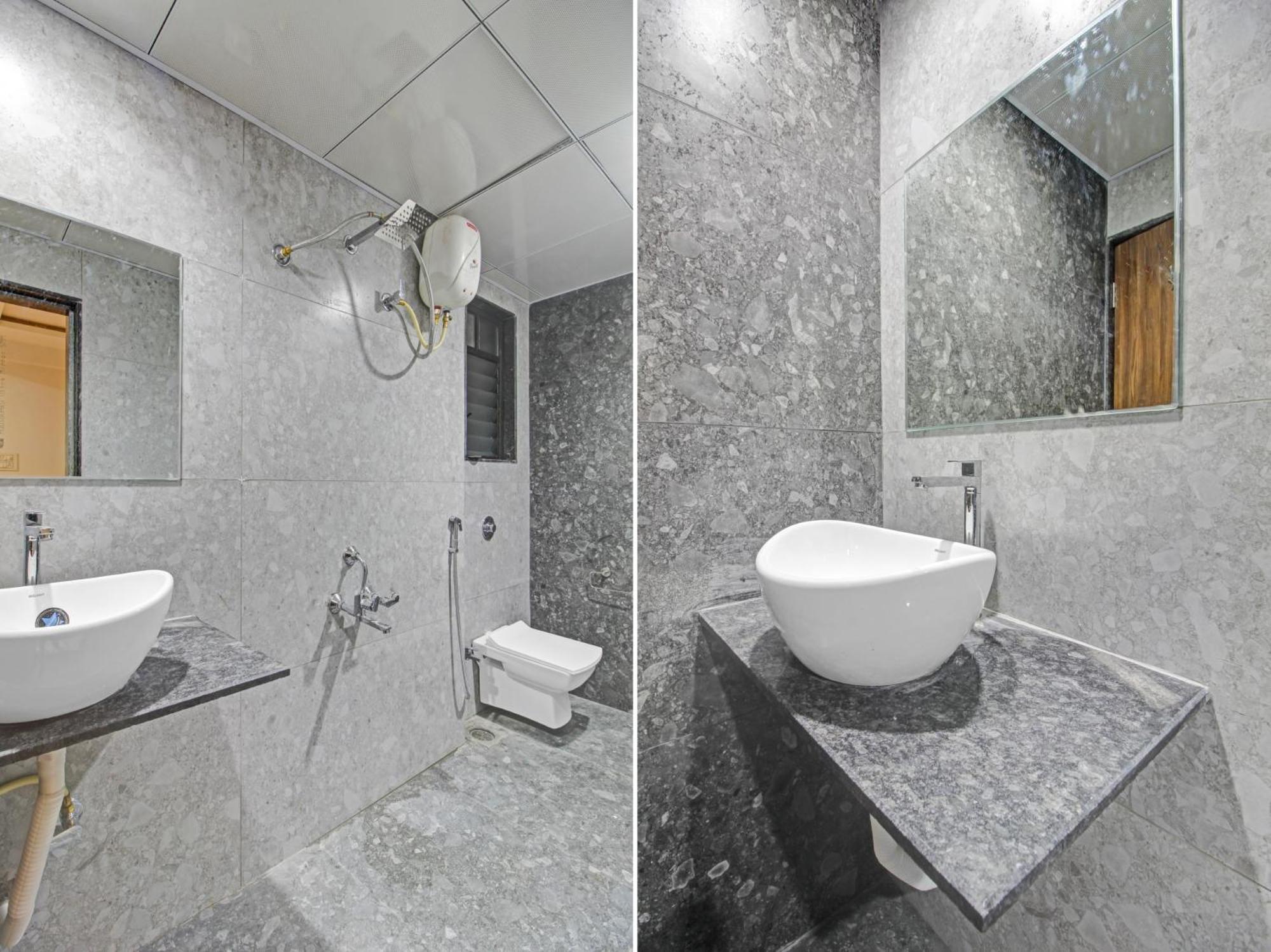 Collection O Crystal Hotel Pimpri-Chinchwad Bagian luar foto