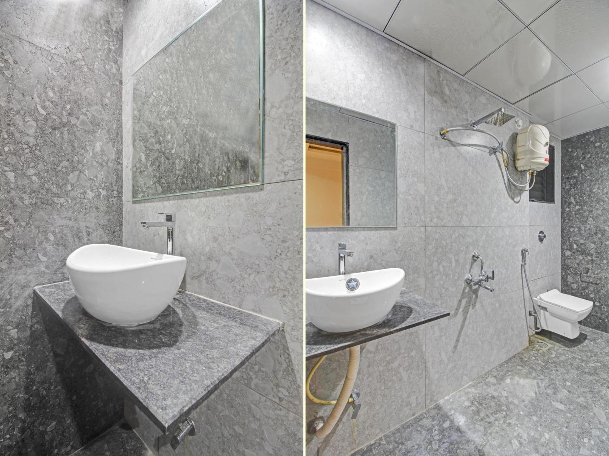 Collection O Crystal Hotel Pimpri-Chinchwad Bagian luar foto